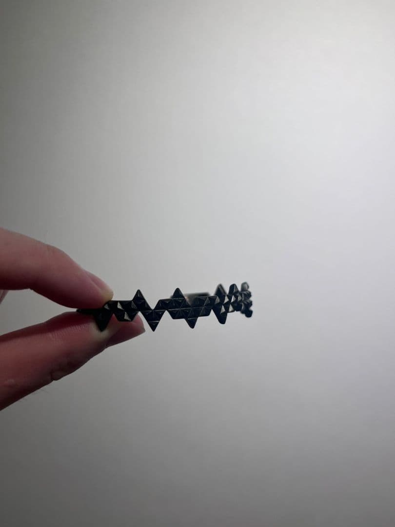 ワールドトリガー　ヒュースのランビリス　ブレスレット　バングル