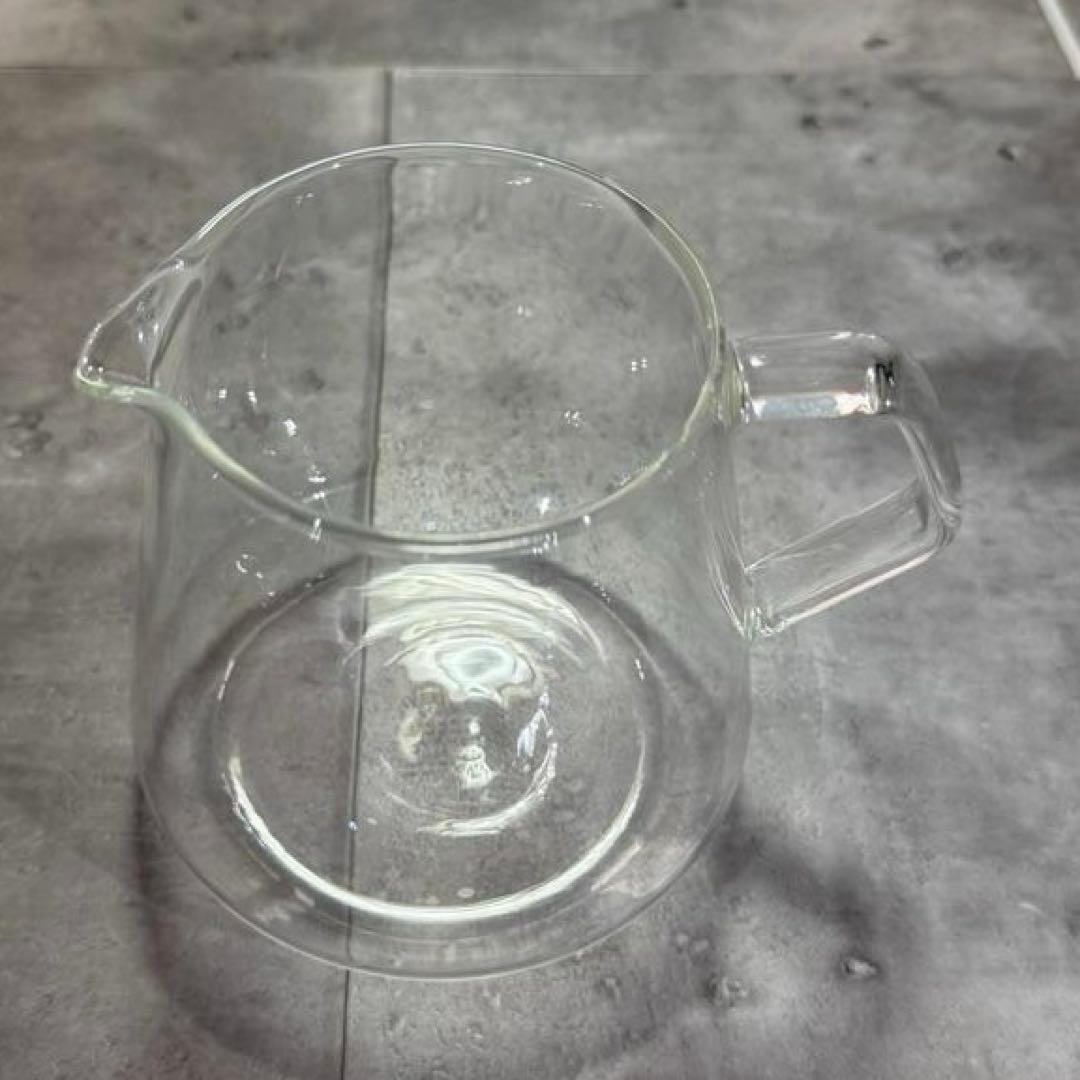 【未使用】KINTO (キントー) SCS-S02 ブリューワースタンドセット