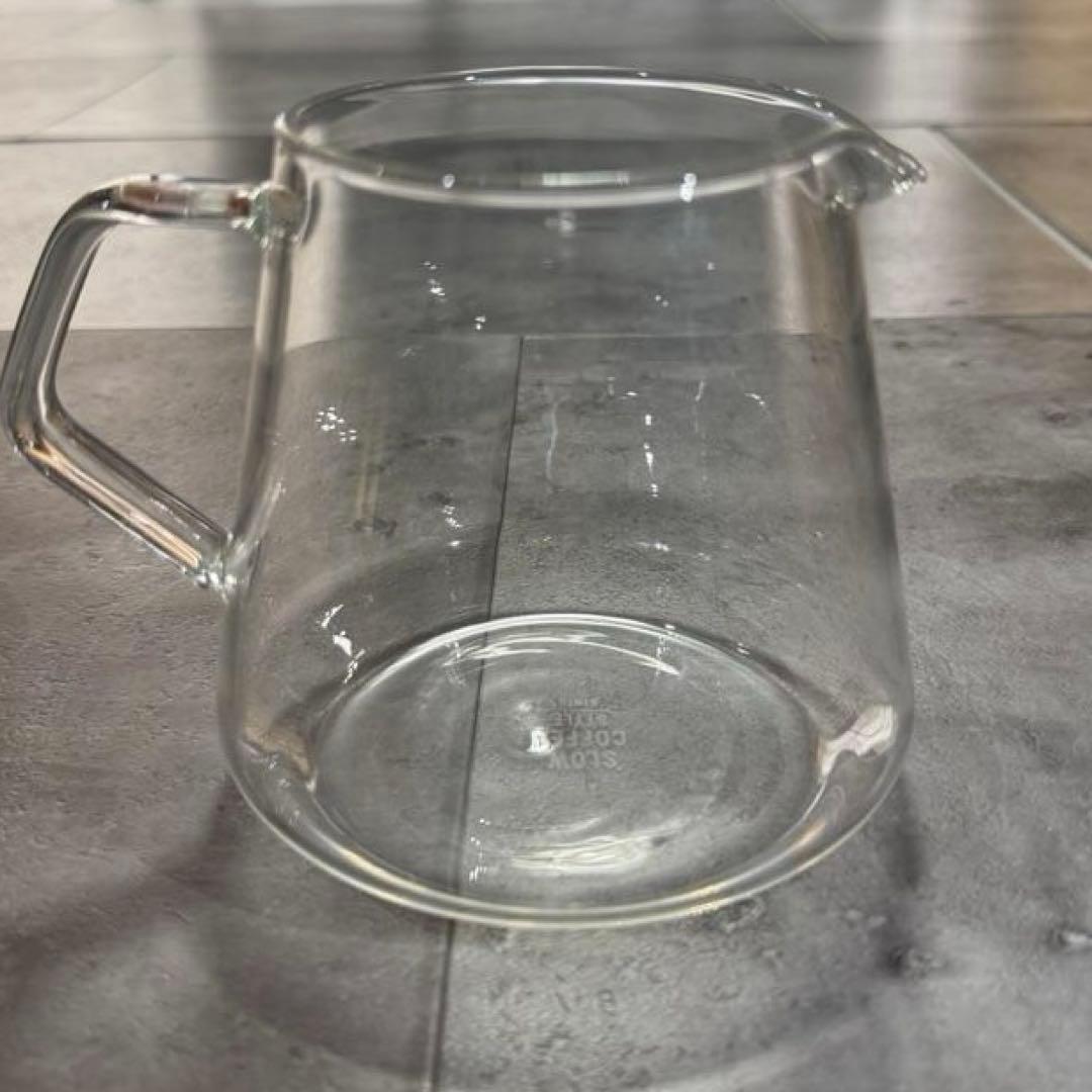 【未使用】KINTO (キントー) SCS-S02 ブリューワースタンドセット