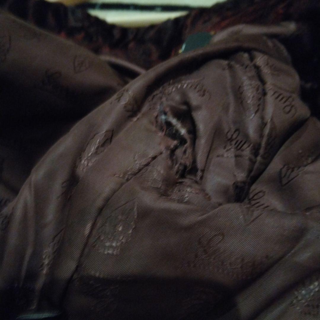 チ*♪様 GUCCI　スエードレザーボンバージャケット【随時情報更新、確認忘れず