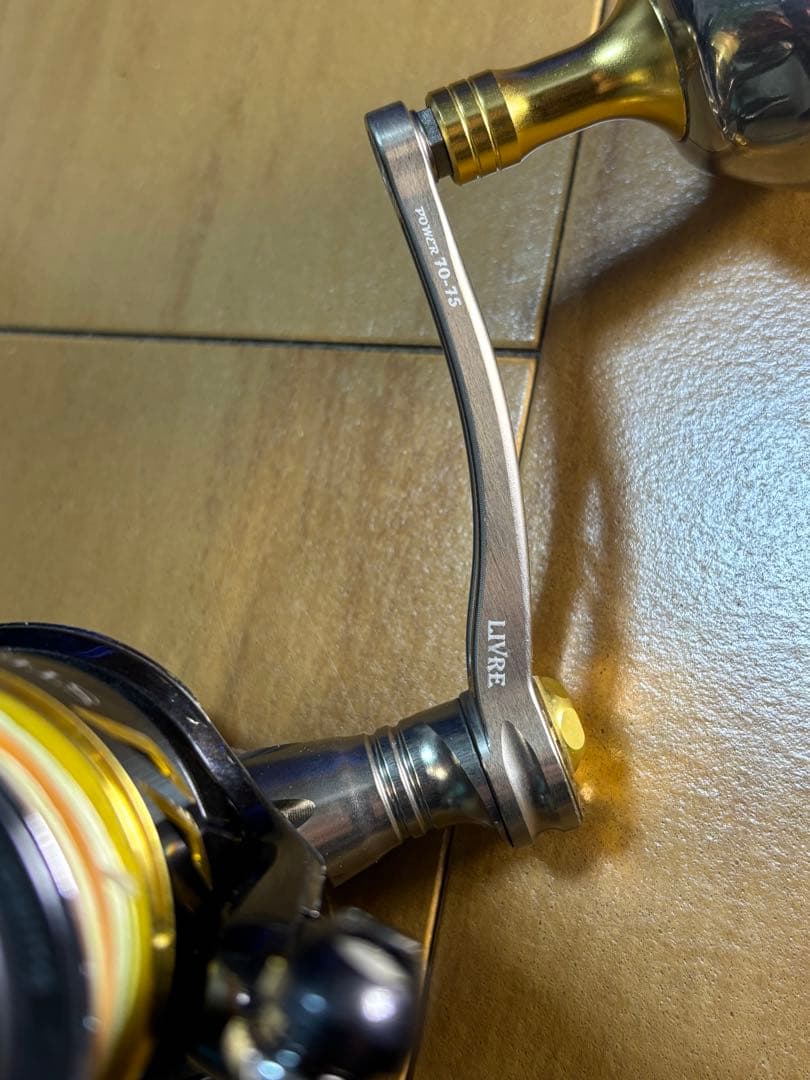 【シマノ】13ステラSW4000XG