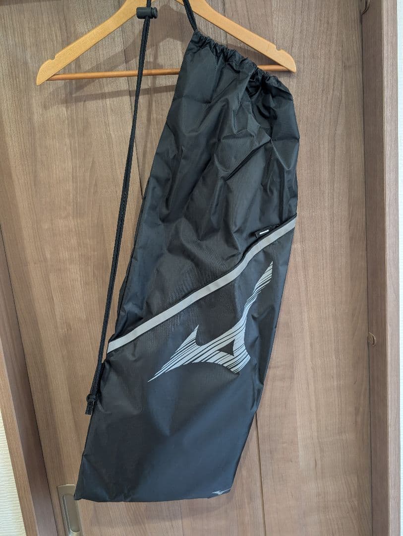 ミズノ　ＤフォースＶ１０　新色　新品未使用　０U