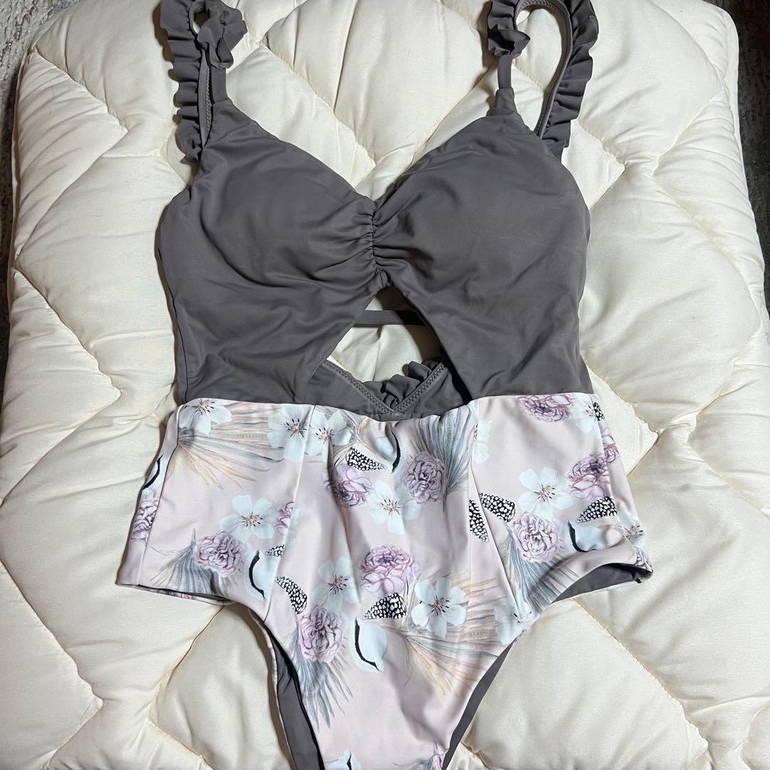 アリシアスタン 水着 ワンピース