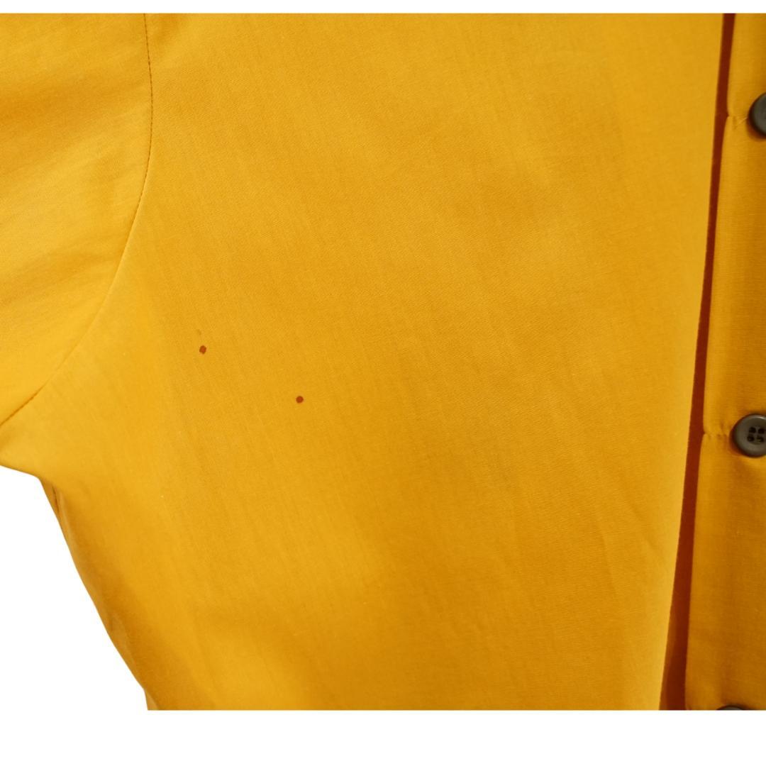 King Louie ボウリングシャツ （表記ML・実寸M相当）｜NA355