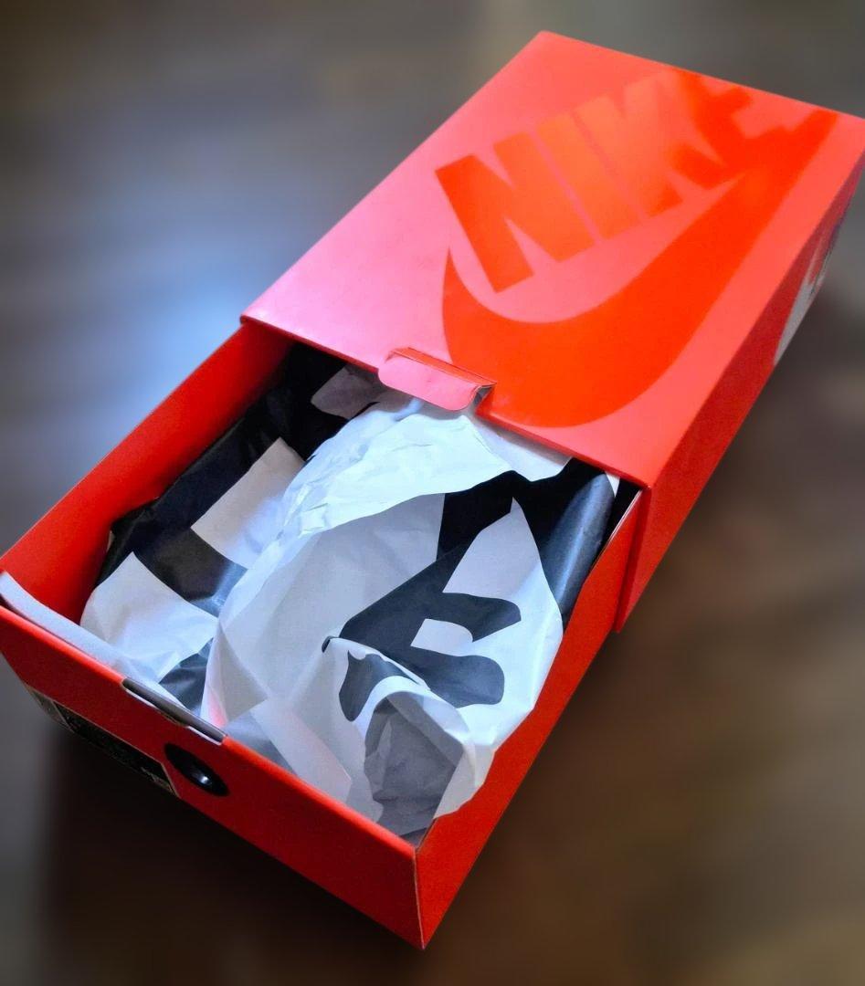 Nike × Sacai ZEGAMADOME 25.5cm ゼガマドーム