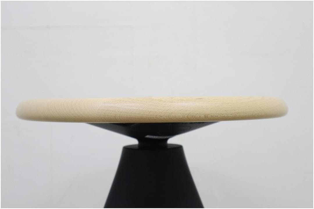 1 MAGIS マジス トム＆ジェリー ハイ スツール 木製 カウンターチェア