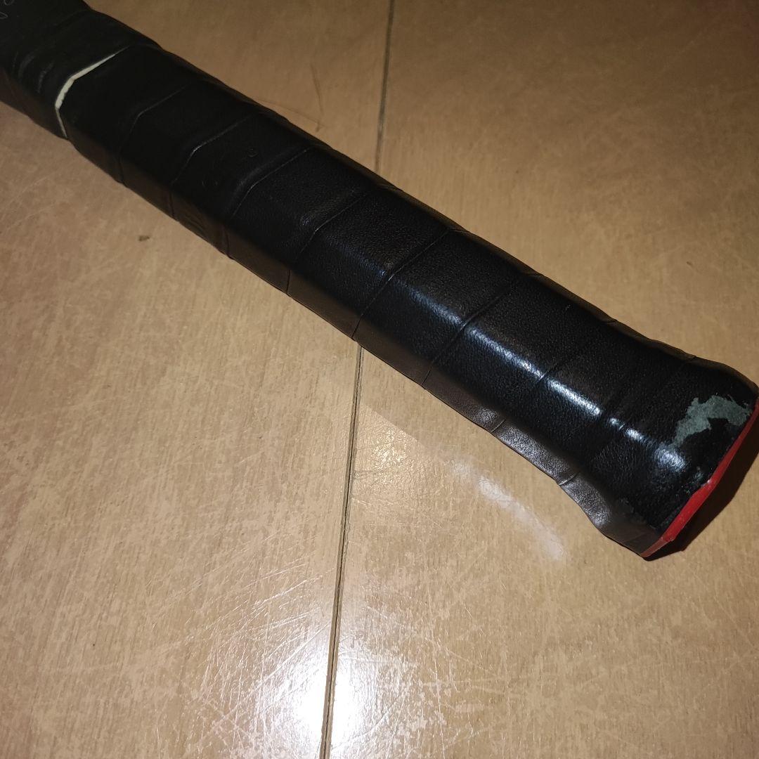 【希少モデル】ウィルソン プロスタッフ RF97 V11.0 グリップサイズ 2