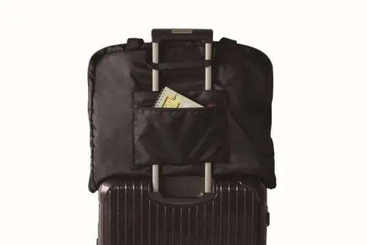 【新品未使用】伊勢丹 JALオリジナル ガーメントケース　機内販売