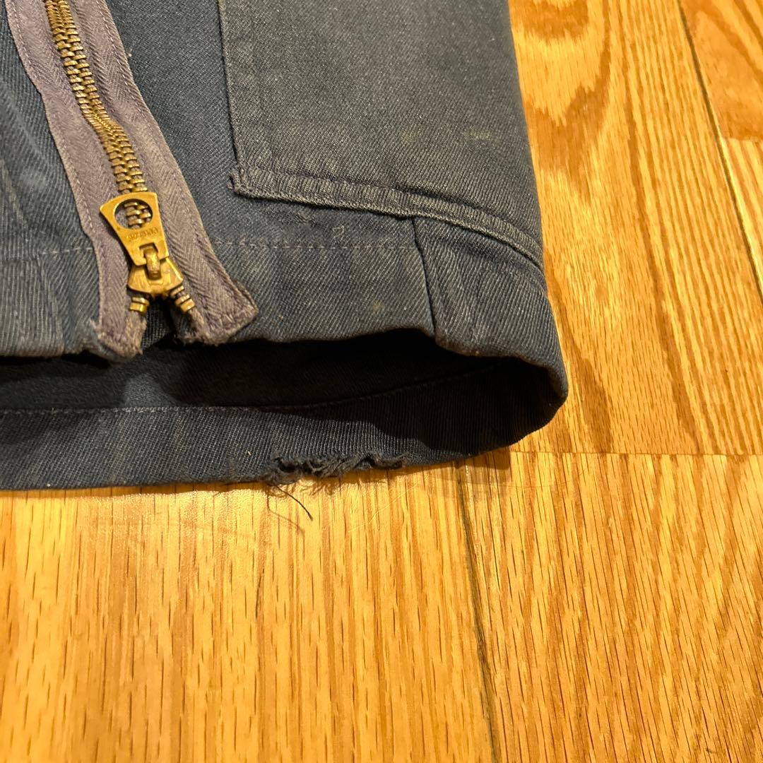 ビンテージ 希少 USAF L-1A フライトスーツ　実物 珍品 コレクター向き