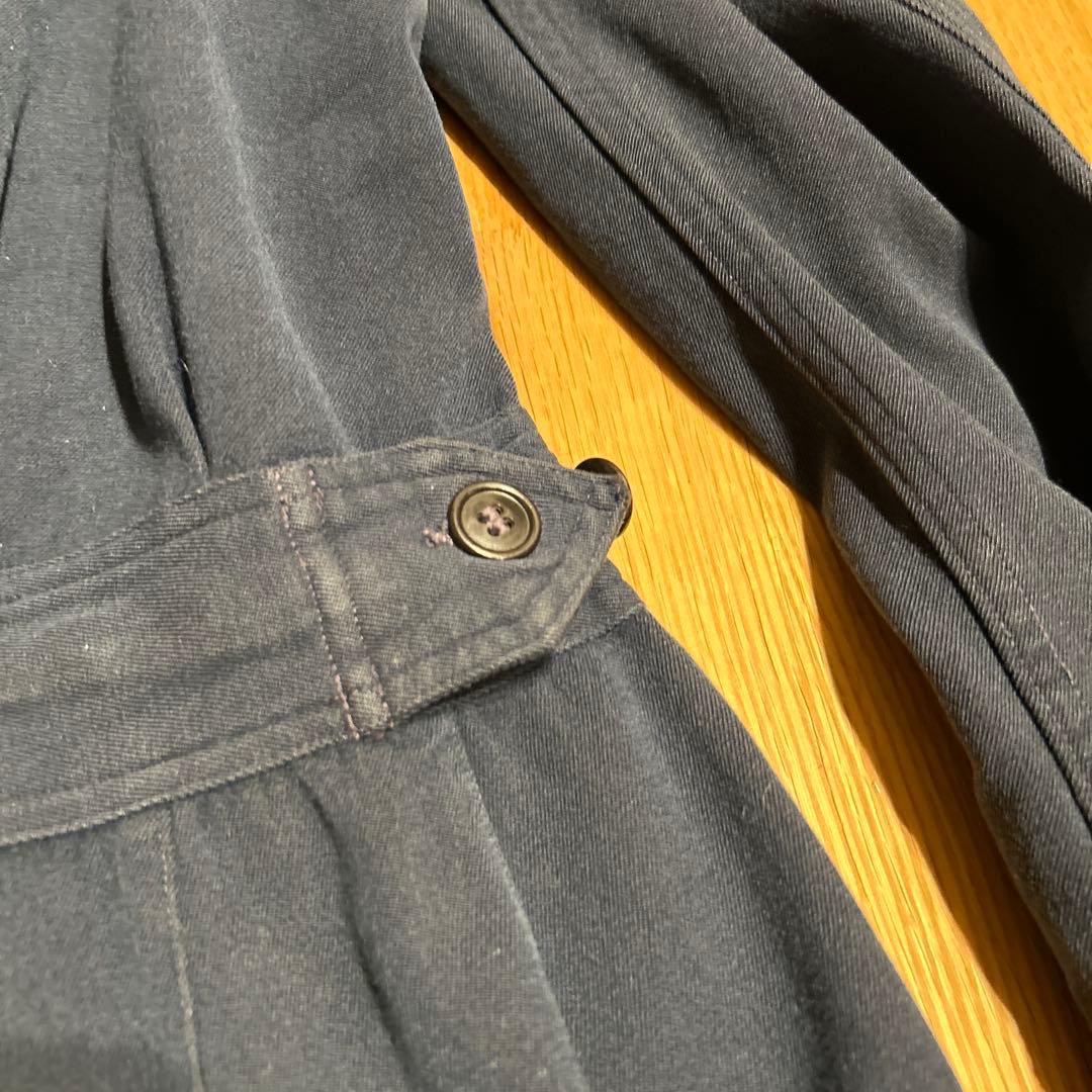 ビンテージ 希少 USAF L-1A フライトスーツ　実物 珍品 コレクター向き