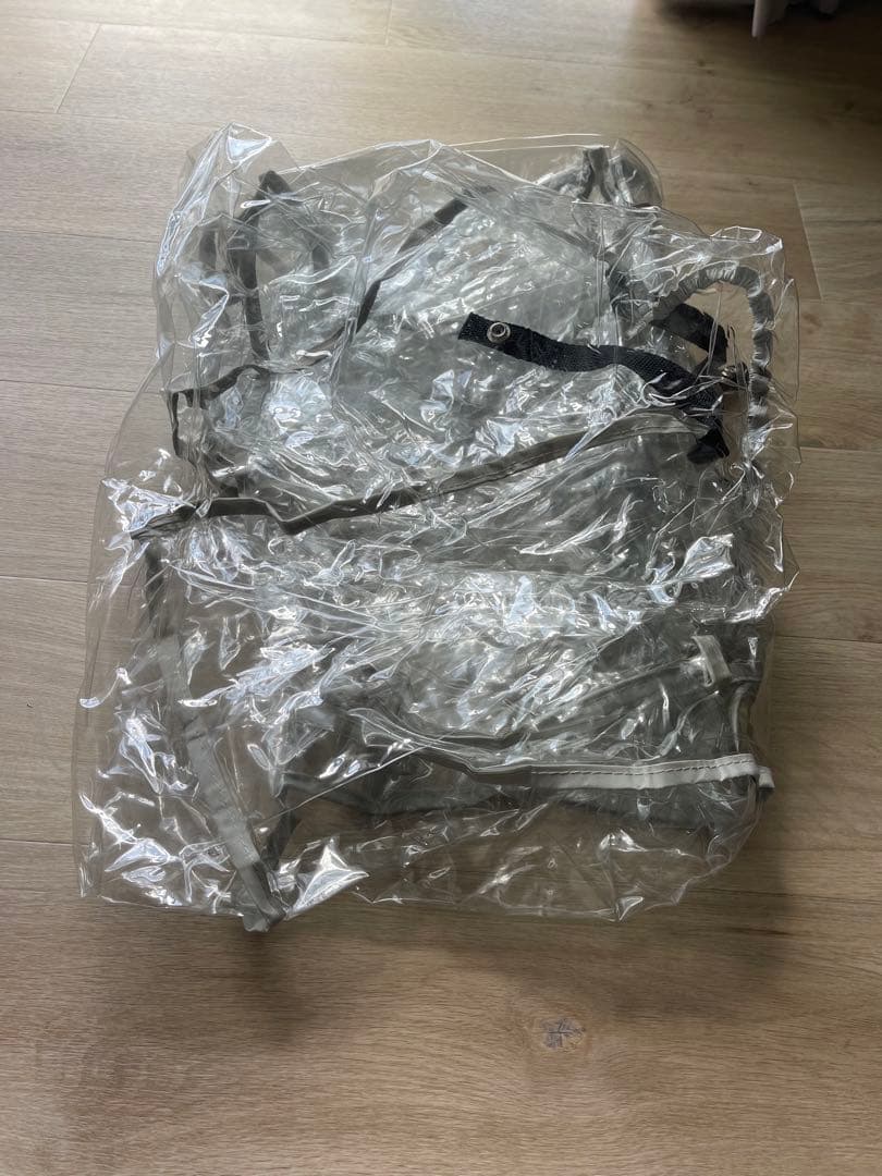 ジョイー　ベビーカー双子ベビーカー　Evalite duo エヴァライト デュオ