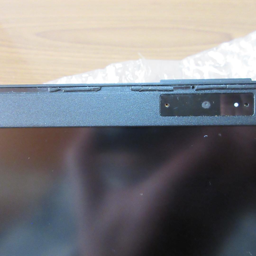 中古ノートPC　富士通　13インチモバイル　corei7 　充電器付属