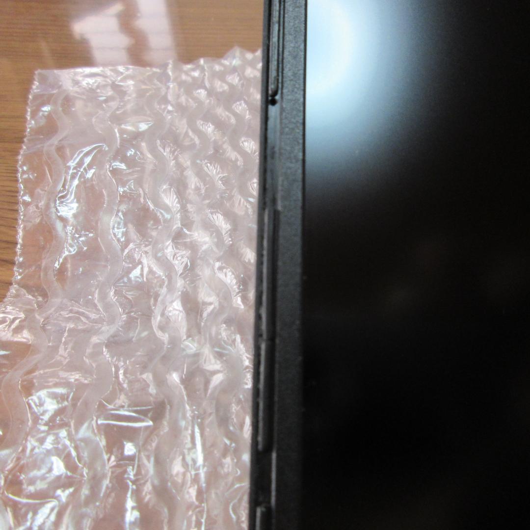 中古ノートPC　富士通　13インチモバイル　corei7 　充電器付属