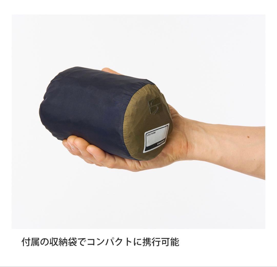 ファイントラック エバーブレス スリーピングバックカバー Ver.Pro