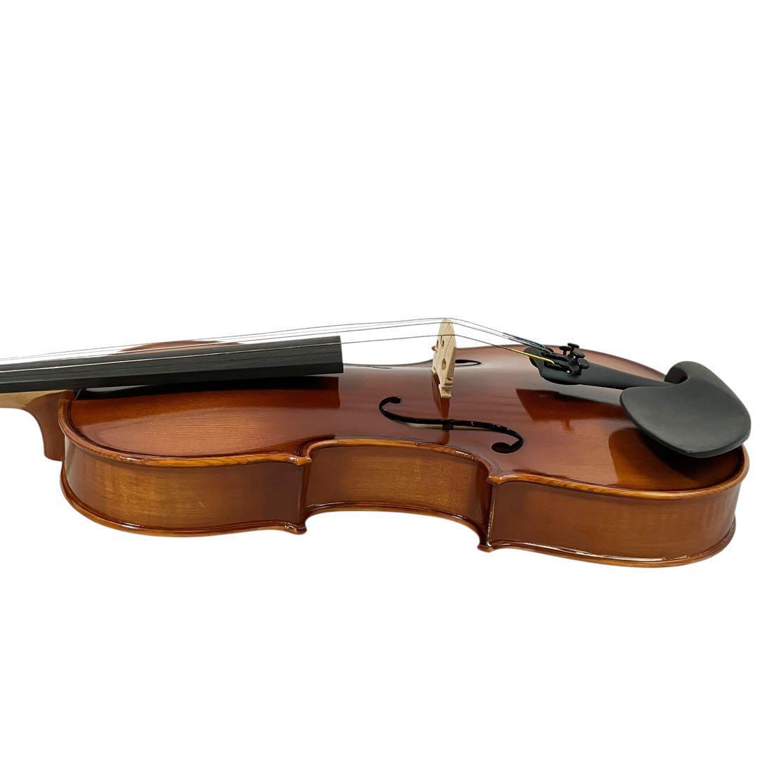 Andreas Eastman バイオリン 4/4 サイズ VL80 ケース付