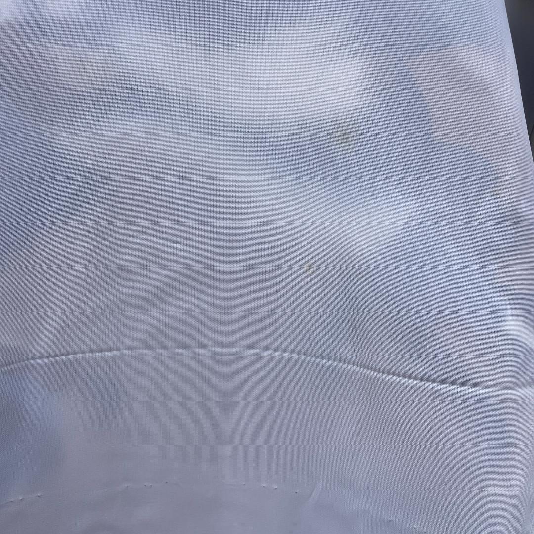 Y★4001★ 七五三 男の子 着物 かけ着 男児 一つ身 黒 紋入り