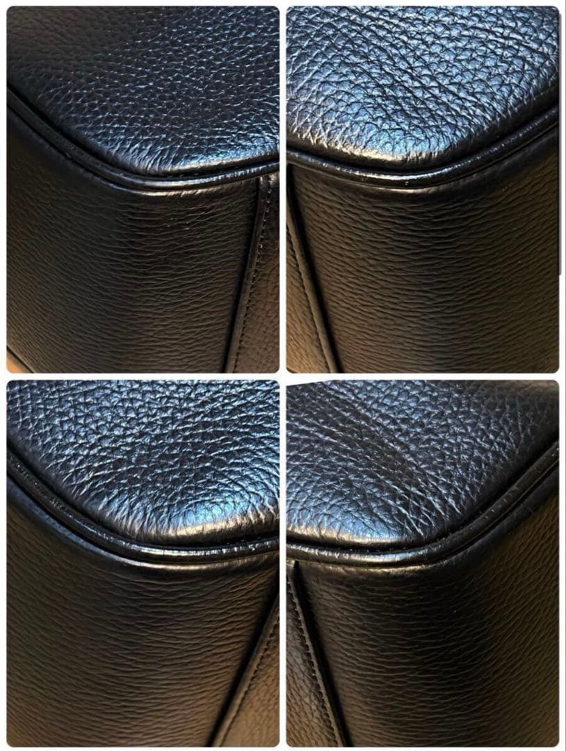 【極美品】PELLE MORBIDA ペッレモルビダ チンクエ・テッレ トート