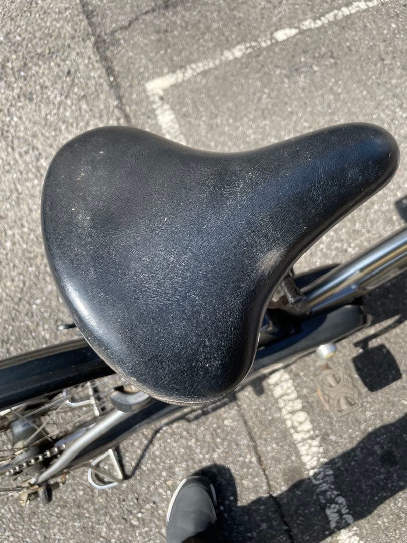 海*斗様 ブリジストン アシスタA.C.L 2014年製 ジャンク