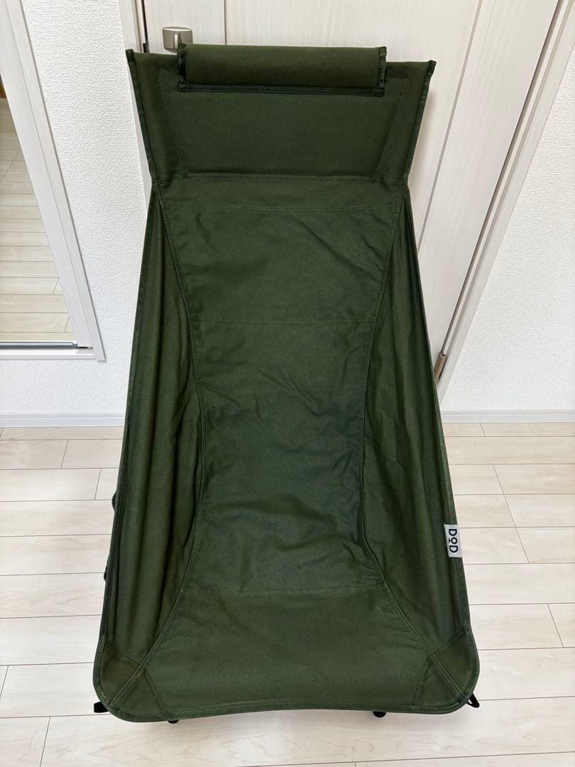 DOD ヤバイッス　2脚セット