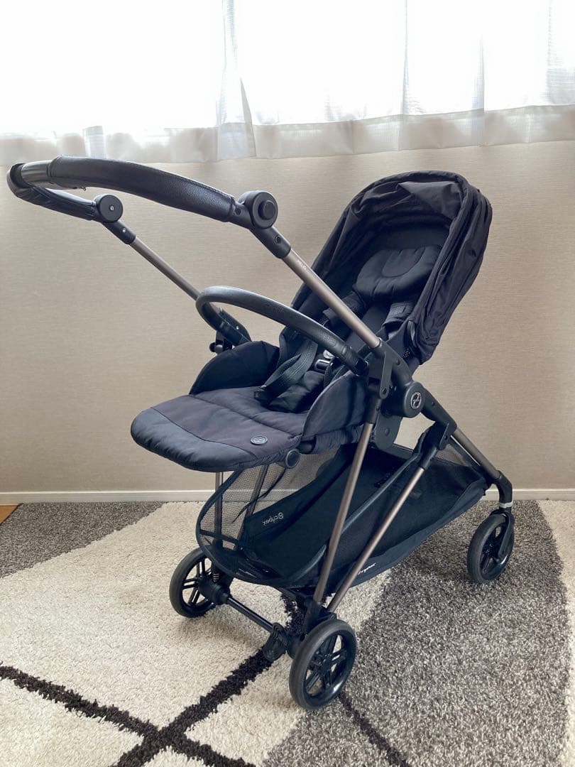 あっちゃん　サイベックス　メリオ