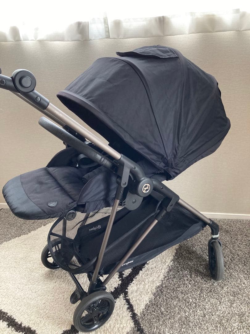 あっちゃん　サイベックス　メリオ