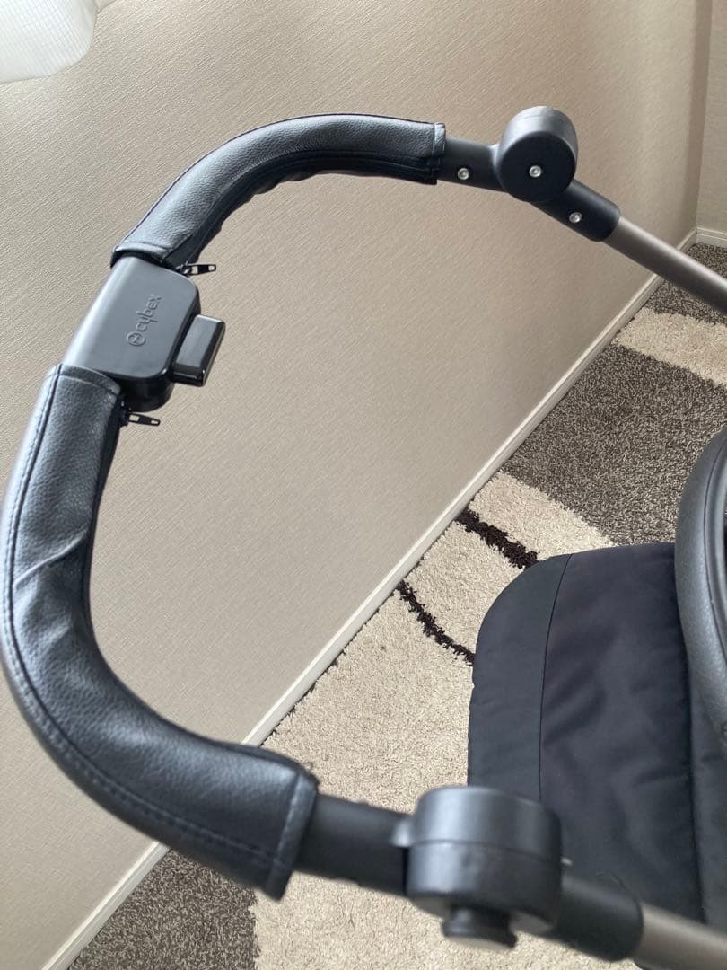 あっちゃん　サイベックス　メリオ