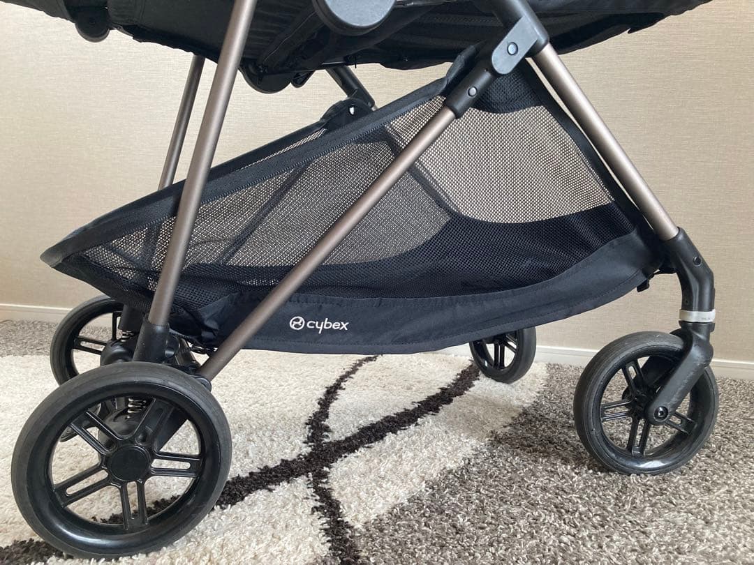 あっちゃん　サイベックス　メリオ