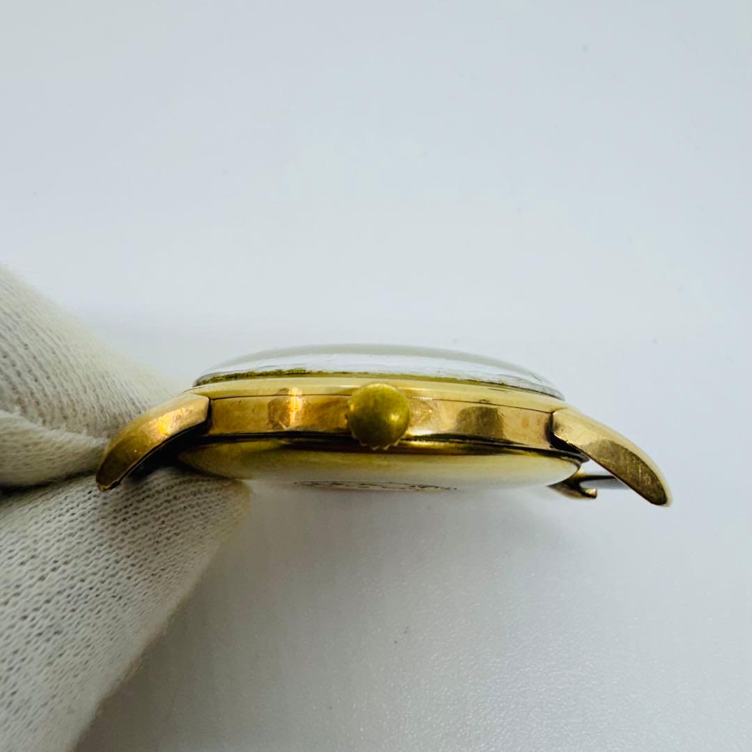 ✨グランドセイコー✨GrandSEIKO✨初代✨クロノメーター✨25石✨腕時計✨