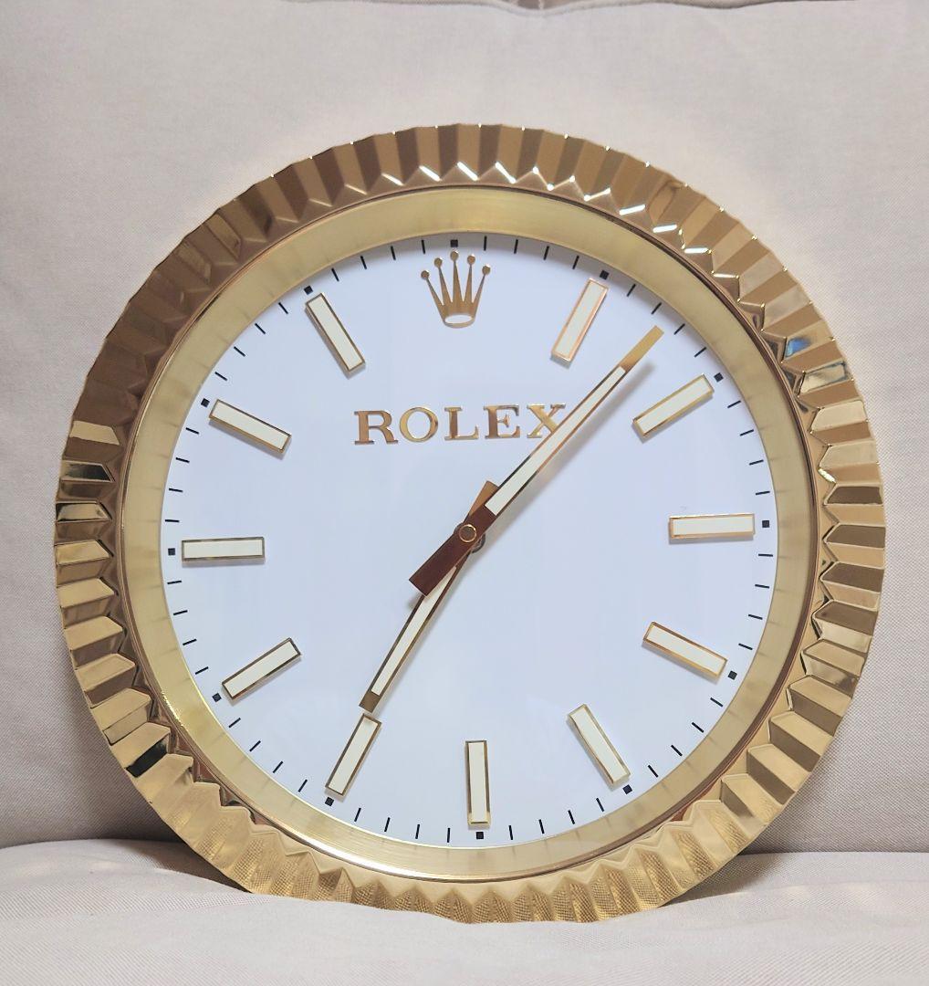 壁掛け ロレックス デイトジャスト