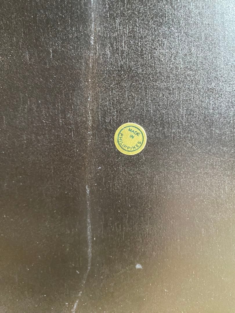 【フィリピン製】卓上箪笥・薬箪笥・小物箪笥