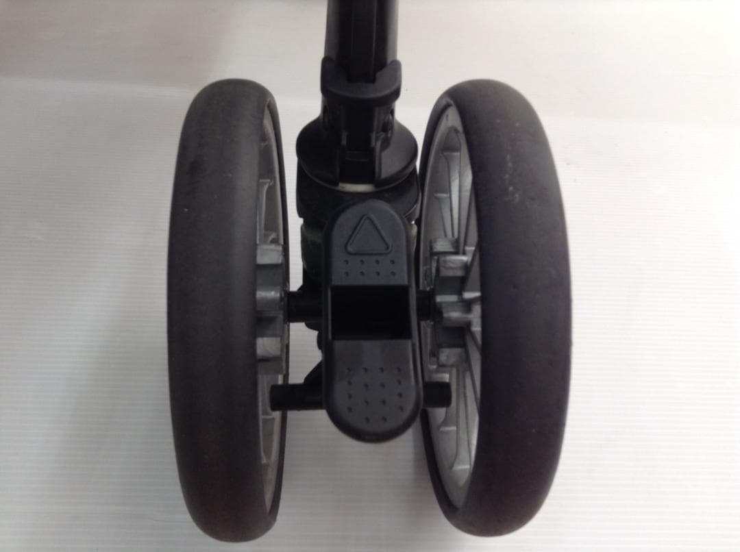 combi コンビ アンブレッタ 4キャス エッグショック 水洗い洗浄済み