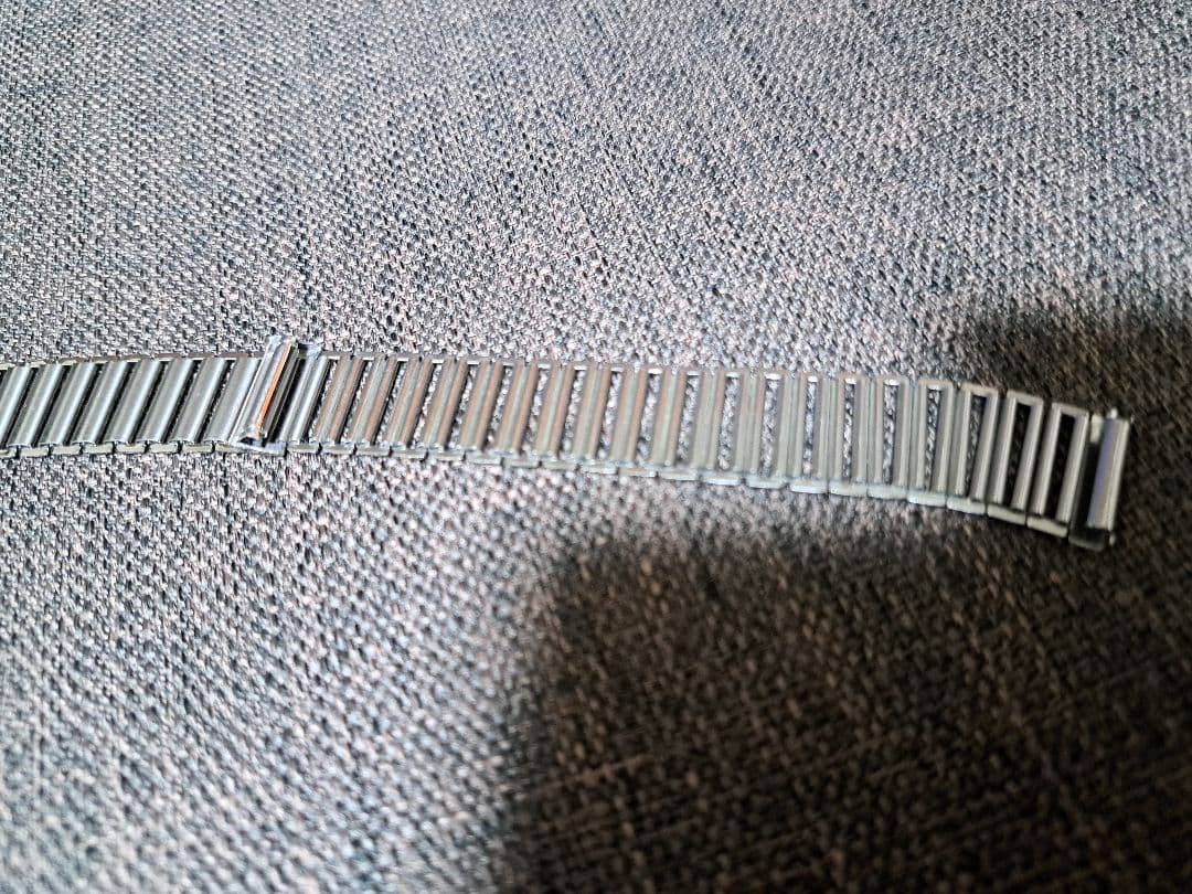 〖　ボンほっぺ様　専　用　〗フォースナー (Forstner)　18mmブレス