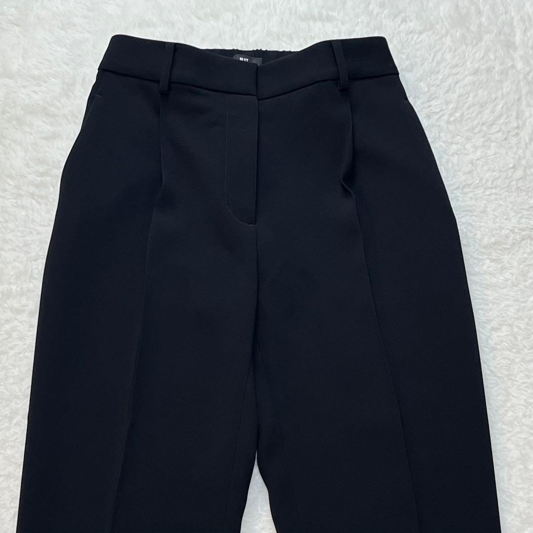 プラステ　PLST トリアセブレンドテーラードジャケット セットアップ　スーツ