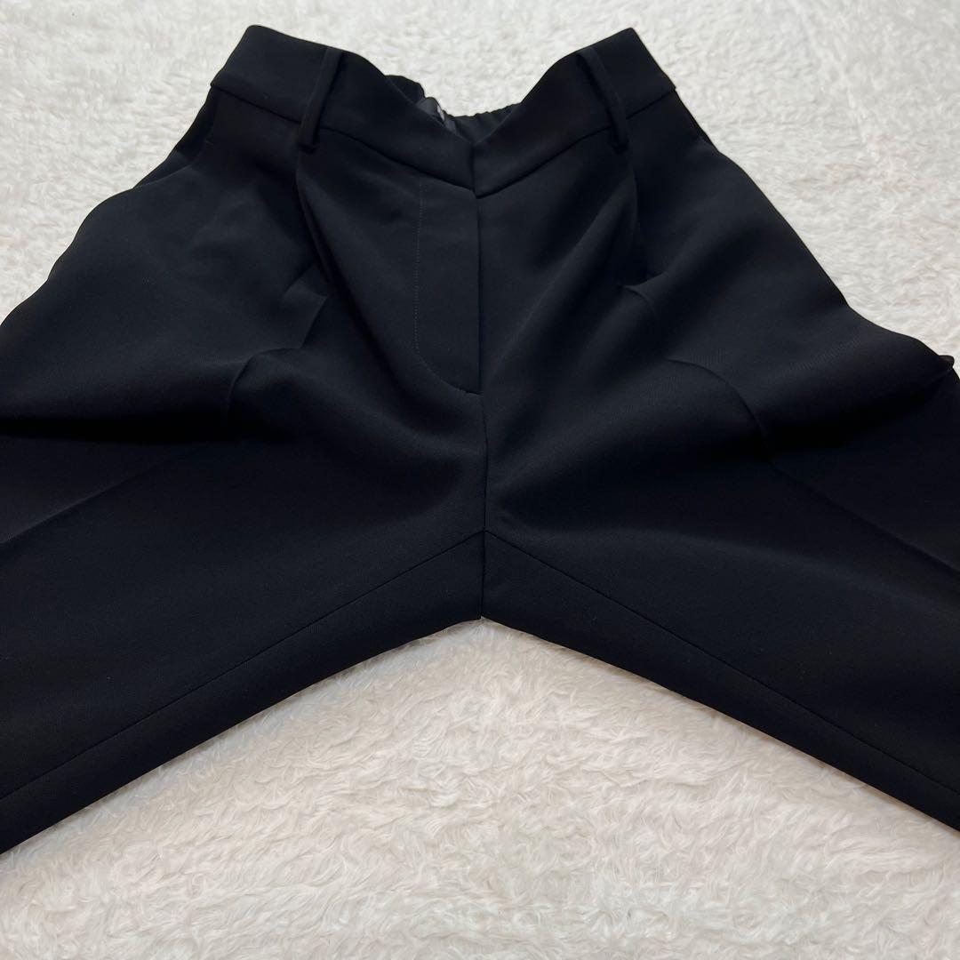 プラステ　PLST トリアセブレンドテーラードジャケット セットアップ　スーツ