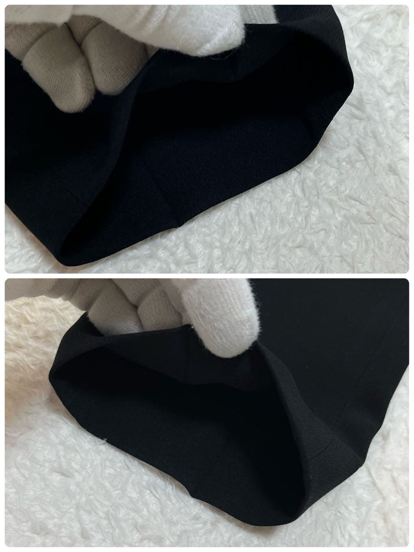 プラステ　PLST トリアセブレンドテーラードジャケット セットアップ　スーツ