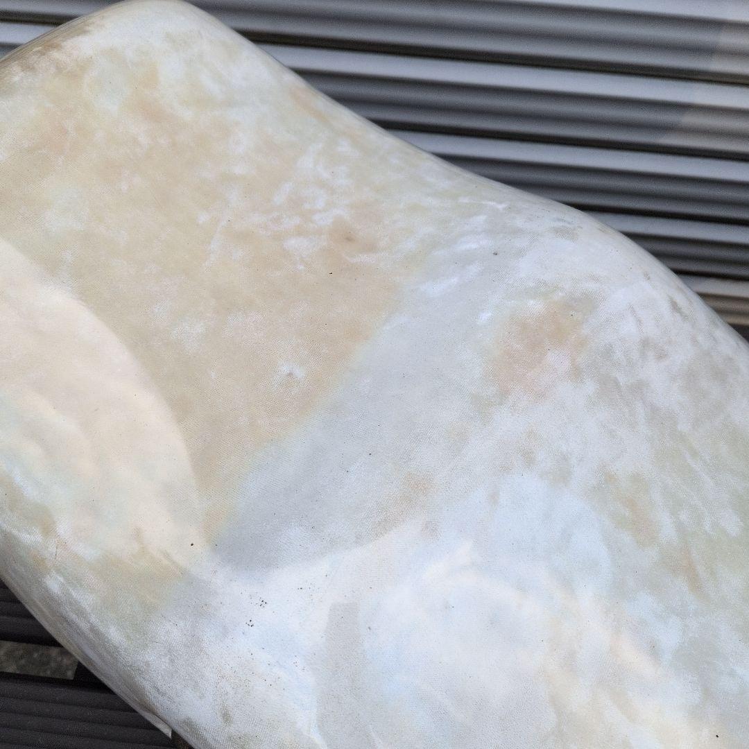 gpz400fチンチラシート