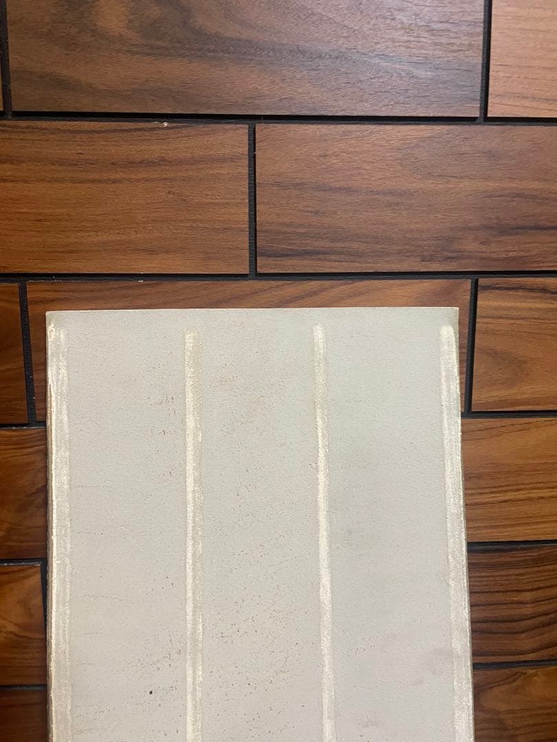 景徳鎮　陶板　漢詞　古いもの