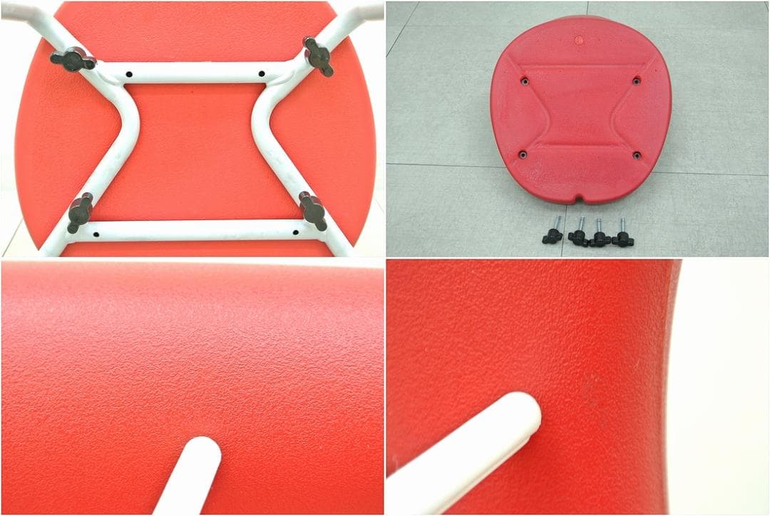 アーユルチェア スツール 椅子 SH49 姿勢矯正 腰痛予防 床置き 座椅子