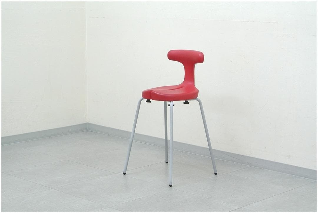 アーユルチェア スツール 椅子 SH49 姿勢矯正 腰痛予防 床置き 座椅子