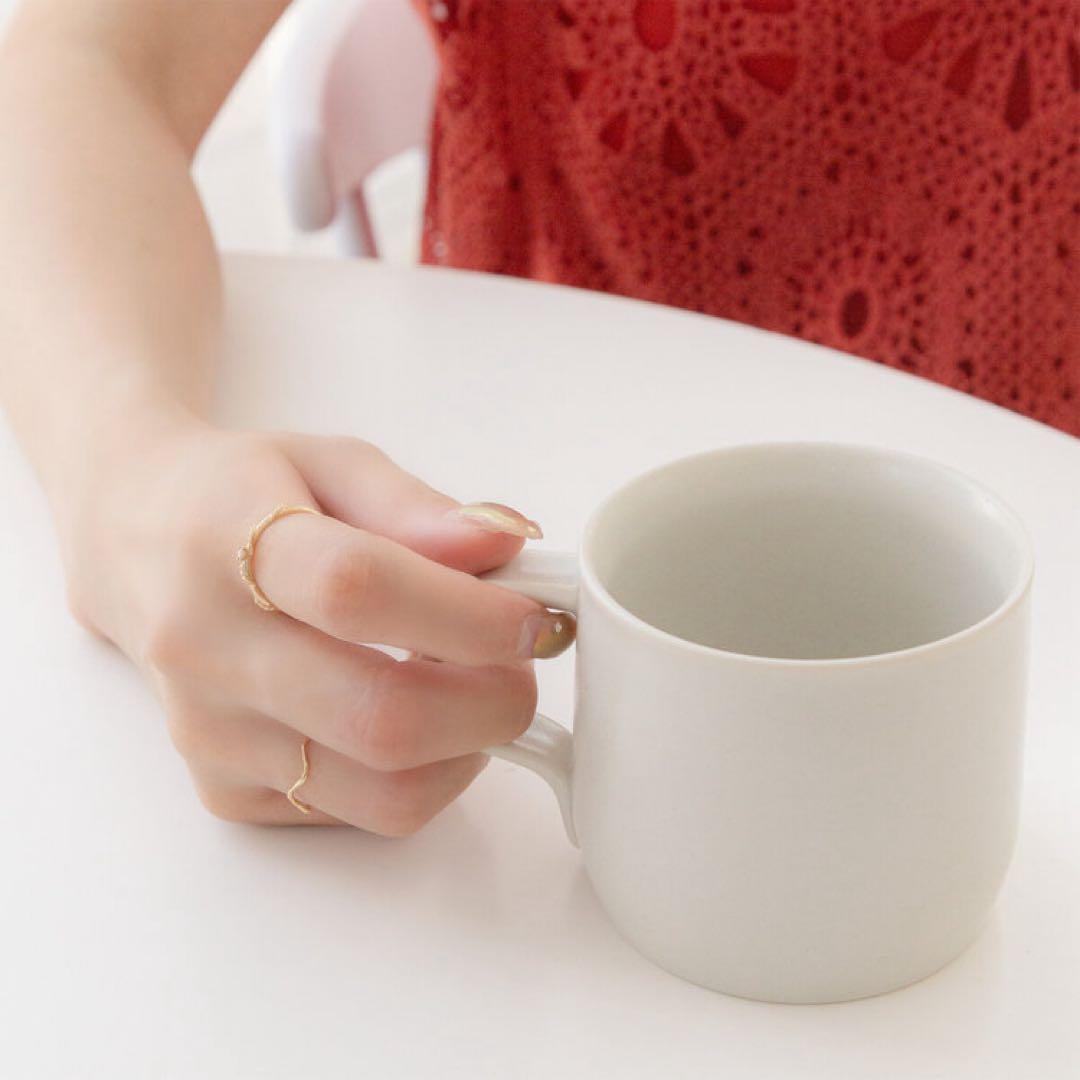 【BLOOM】K10 イエローゴールド ウェーブリング 指輪Web限定 ブルーム