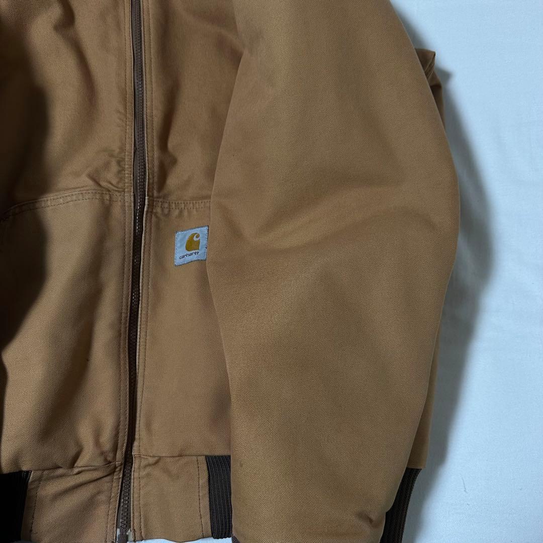 carhartt カーハート アクティブジャケット アタリ出始め XL