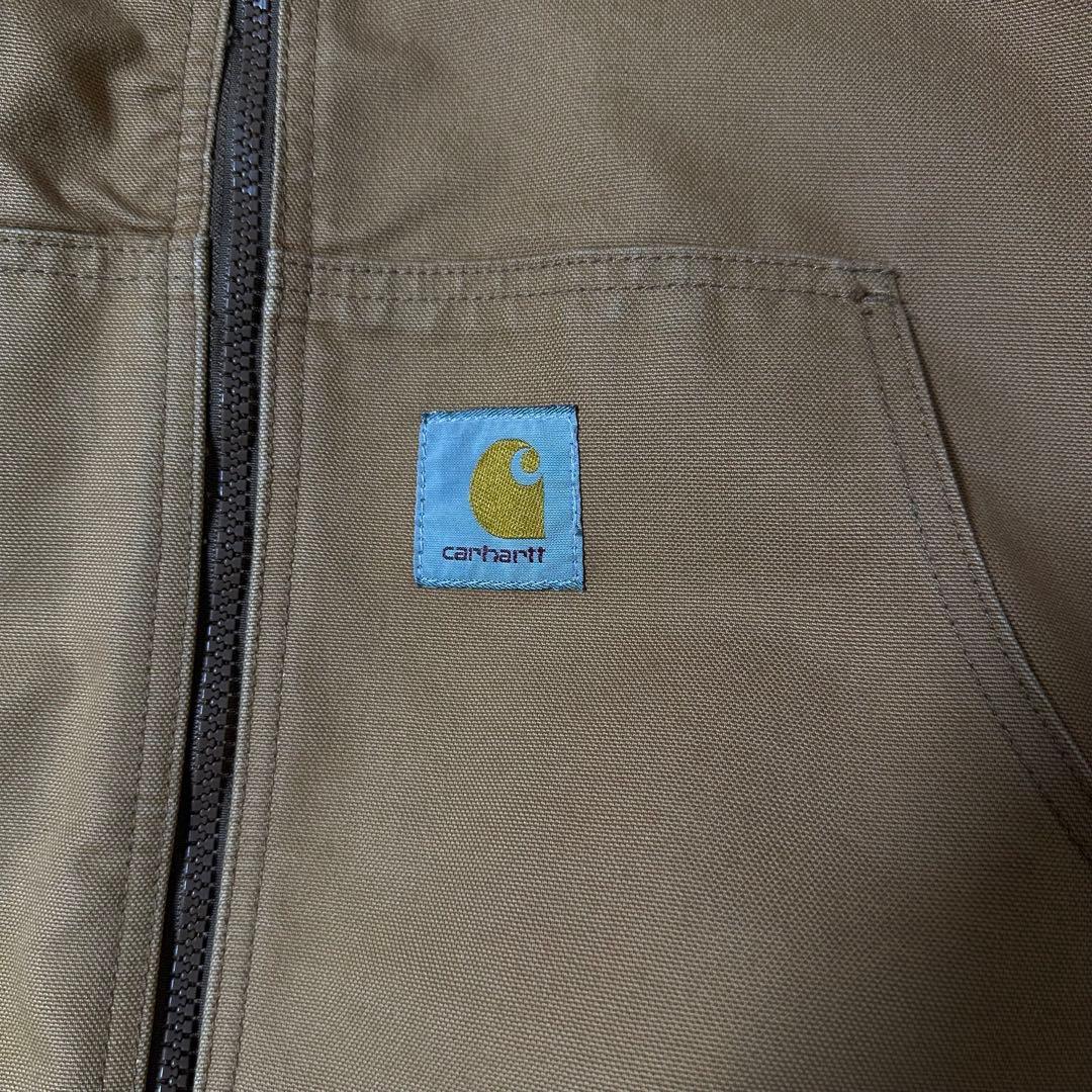 carhartt カーハート アクティブジャケット アタリ出始め XL