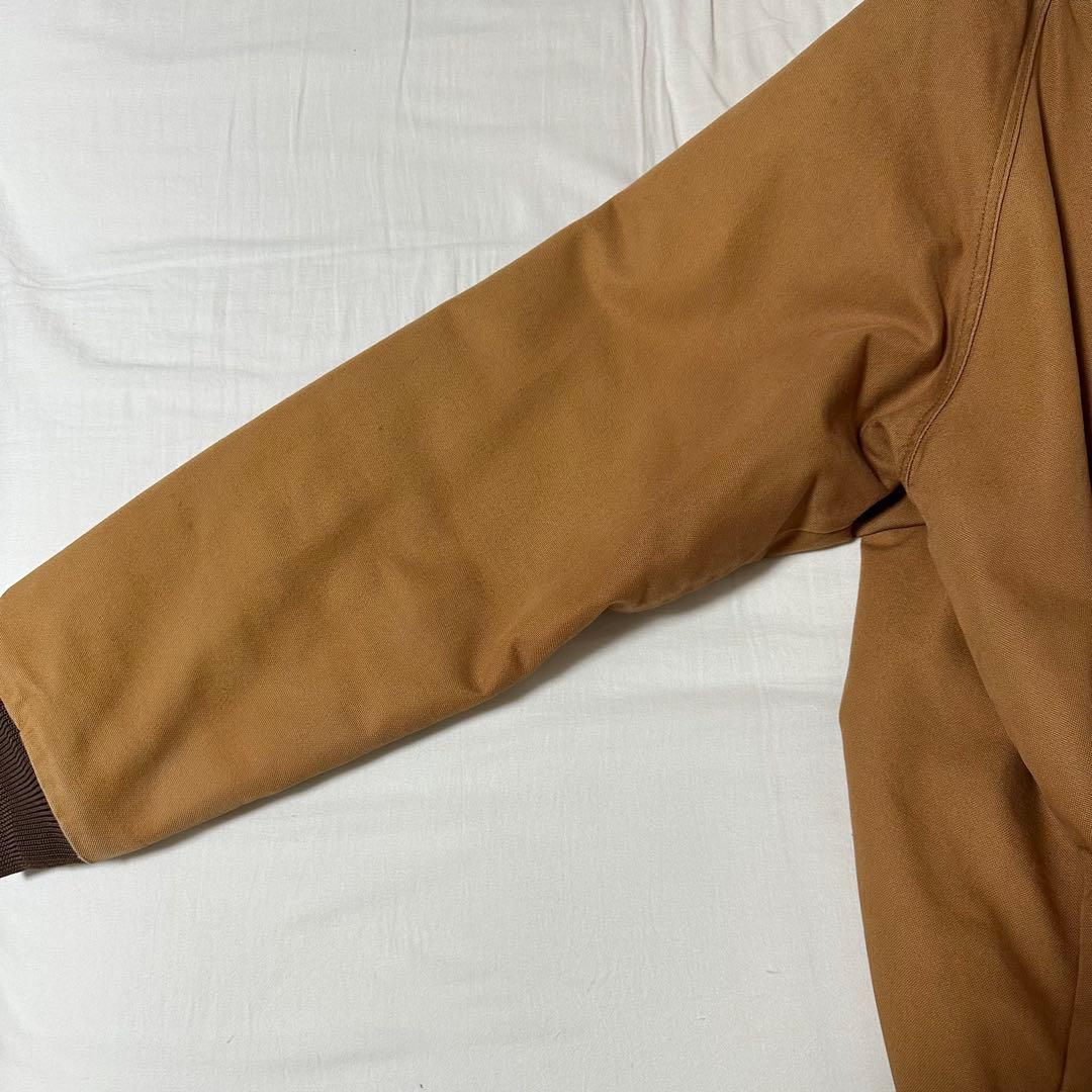 carhartt カーハート アクティブジャケット アタリ出始め XL