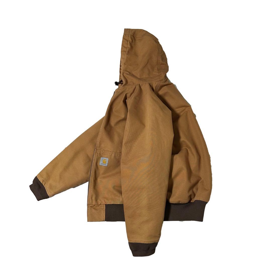 carhartt カーハート アクティブジャケット アタリ出始め XL