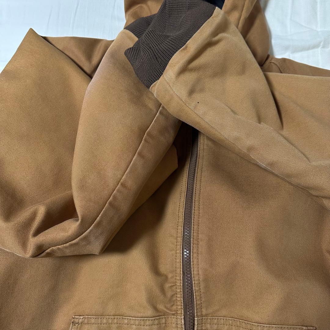carhartt カーハート アクティブジャケット アタリ出始め XL