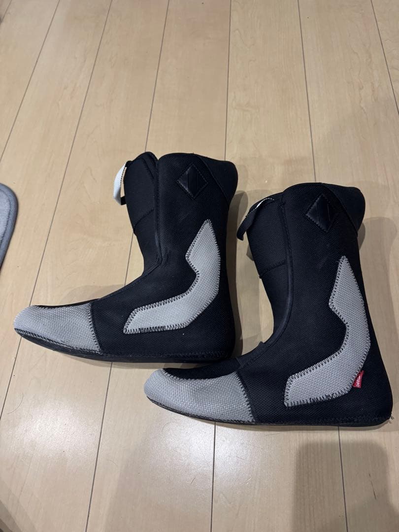 スノーボード DEELUXE ID 28.5