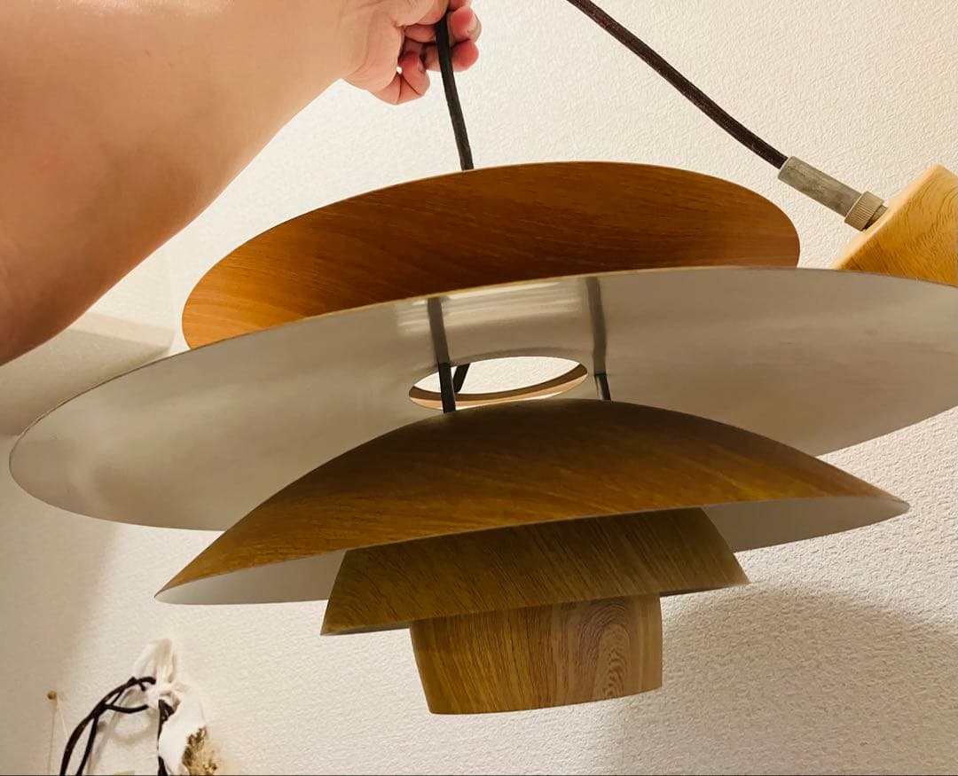 Norden ノルデン ペンダントライト ライト　照明