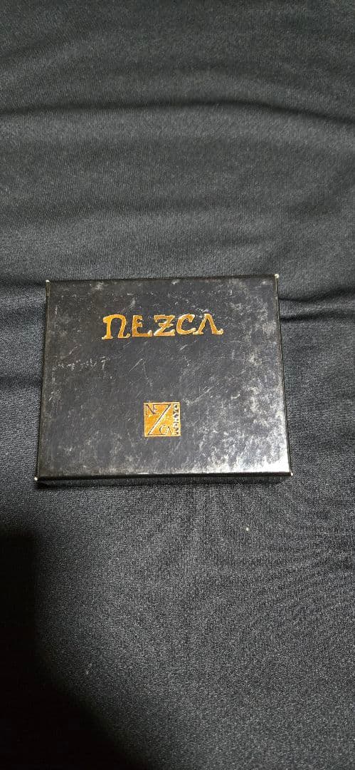 アンミカ　NEZCA ゴールドブレスレット