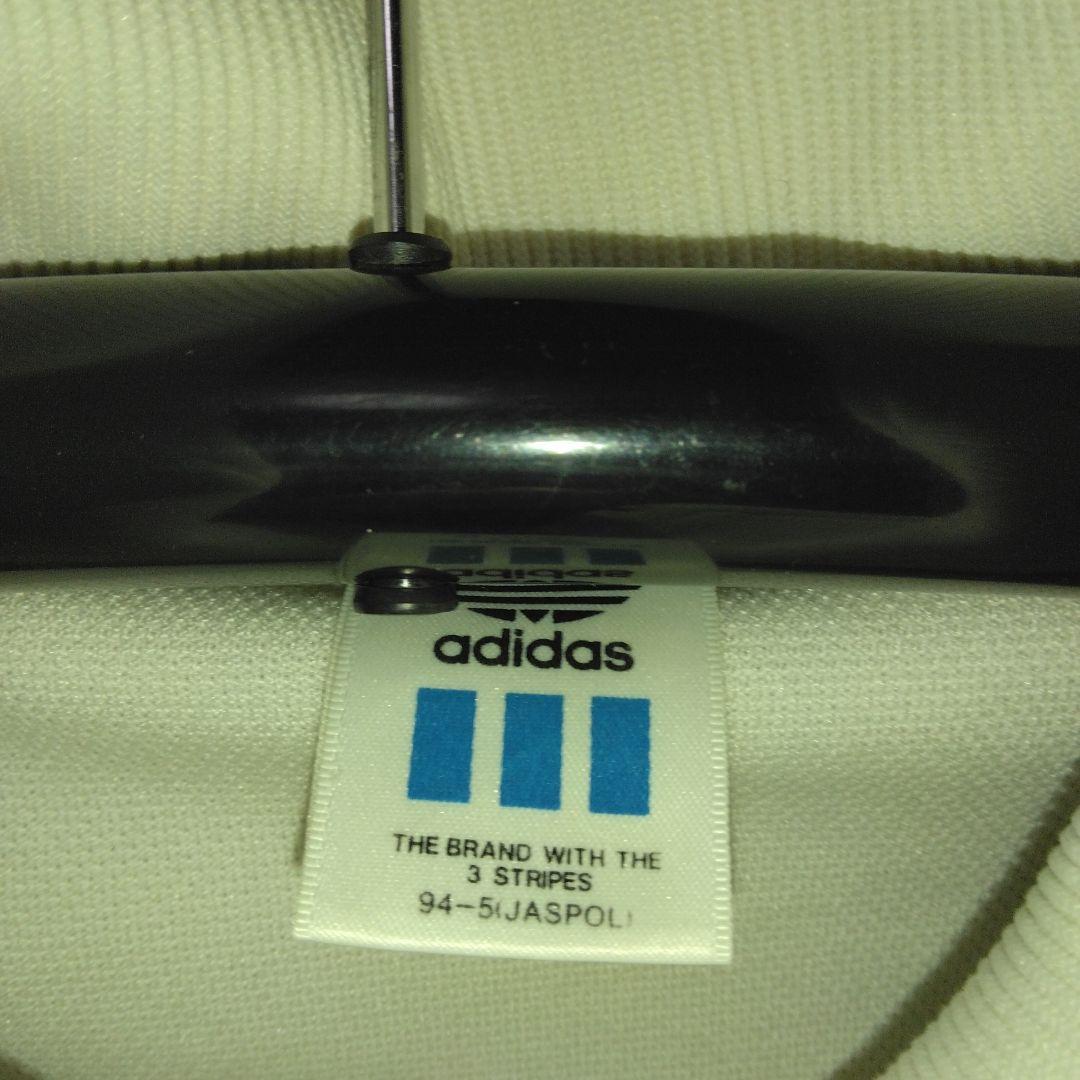 90”adidas ドイツ代表 ジャージ