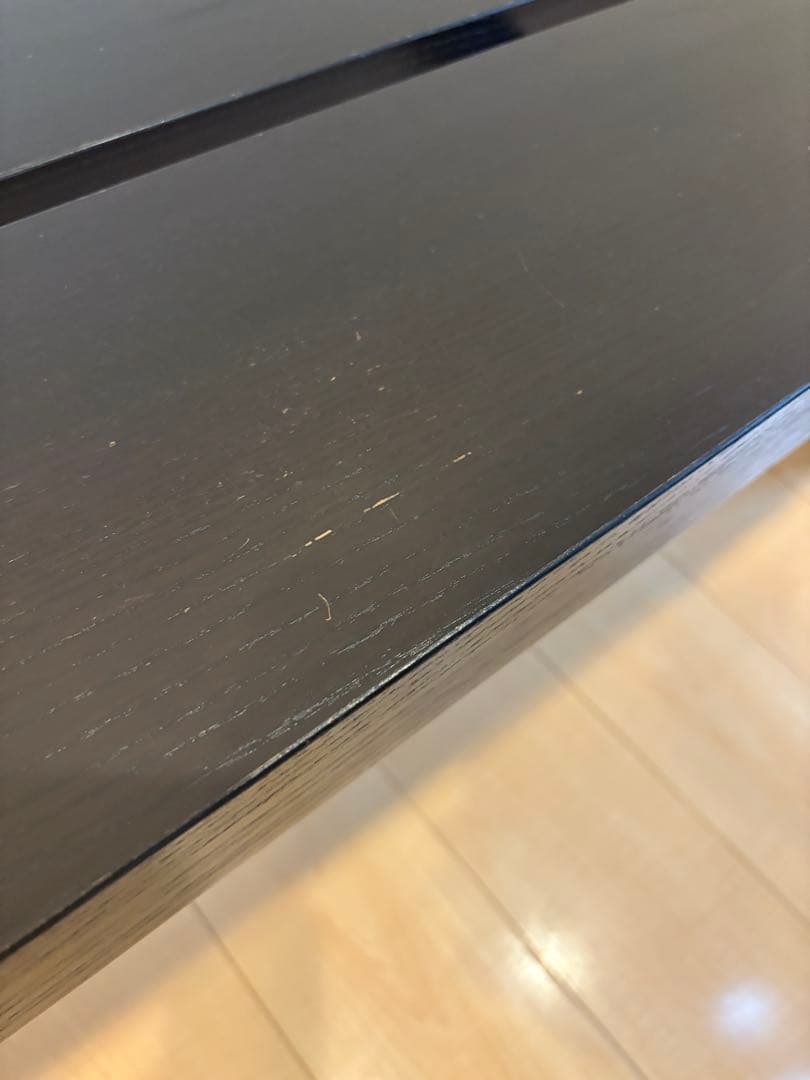 IKEA BJURSTA ビュースタ ダイニングベンチ